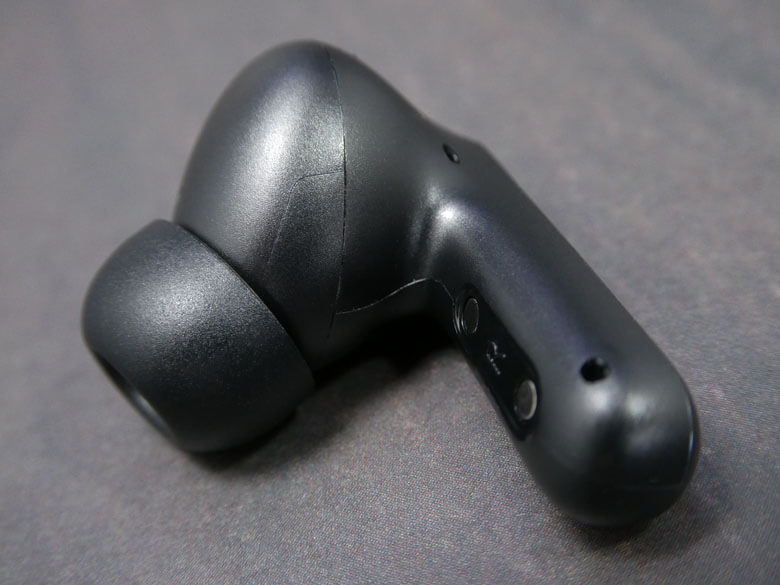 【PRレビュー】QCY MeloBuds N20 ワイヤレスイヤホン