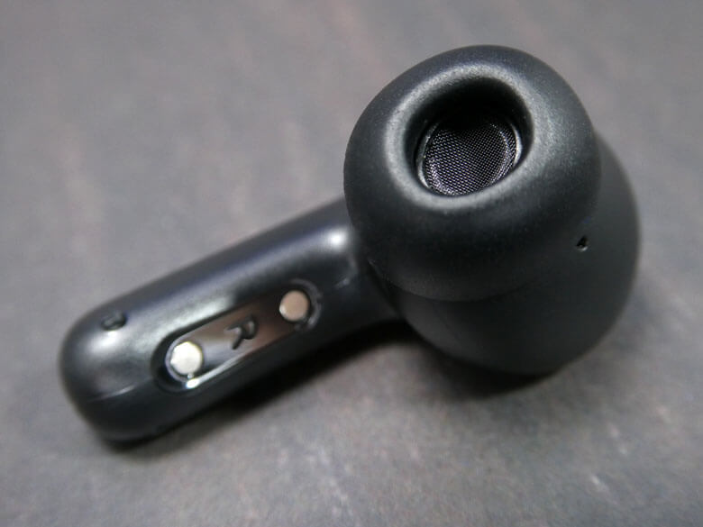 【PRレビュー】QCY MeloBuds N20 ワイヤレスイヤホン