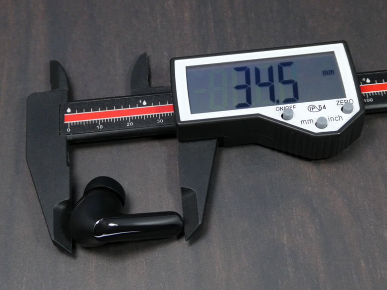 【PRレビュー】QCY MeloBuds N20 ワイヤレスイヤホン