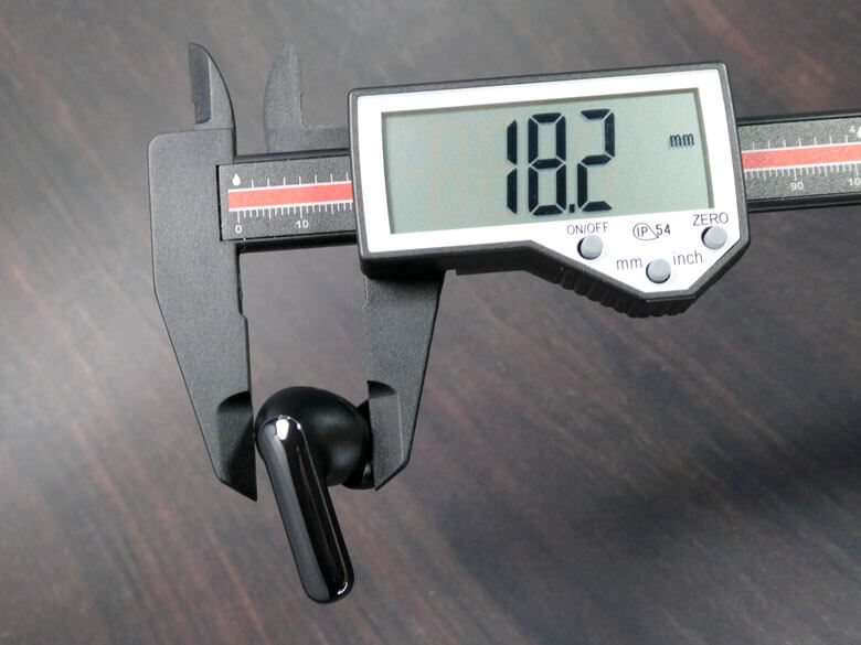 【PRレビュー】QCY MeloBuds N20 ワイヤレスイヤホン