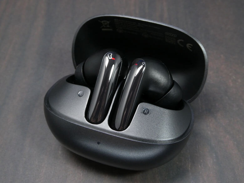 【PRレビュー】QCY MeloBuds N20 ワイヤレスイヤホン