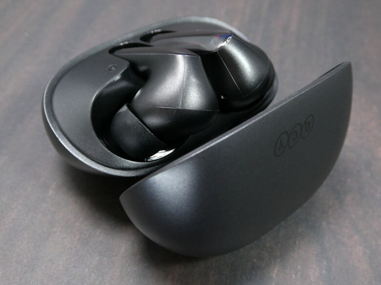 【PRレビュー】QCY MeloBuds N20 ワイヤレスイヤホン
