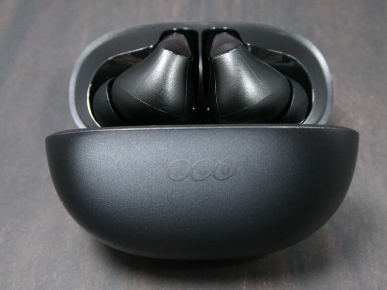 【PRレビュー】QCY MeloBuds N20 ワイヤレスイヤホン