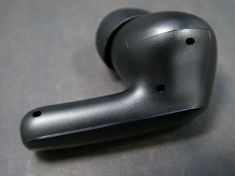 【PRレビュー】QCY MeloBuds N20 ワイヤレスイヤホン