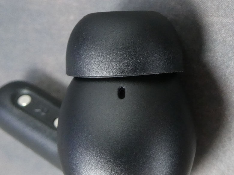 【PRレビュー】QCY MeloBuds N20 ワイヤレスイヤホン