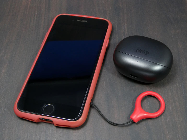 【PRレビュー】QCY MeloBuds N20 ワイヤレスイヤホン