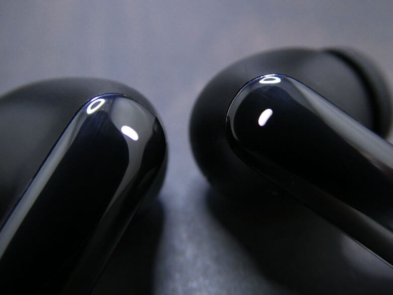 【PRレビュー】QCY MeloBuds N20 ワイヤレスイヤホン