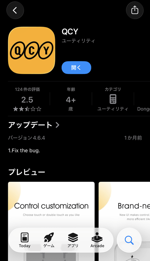 【PRレビュー】QCY MeloBuds N20 ワイヤレスイヤホン