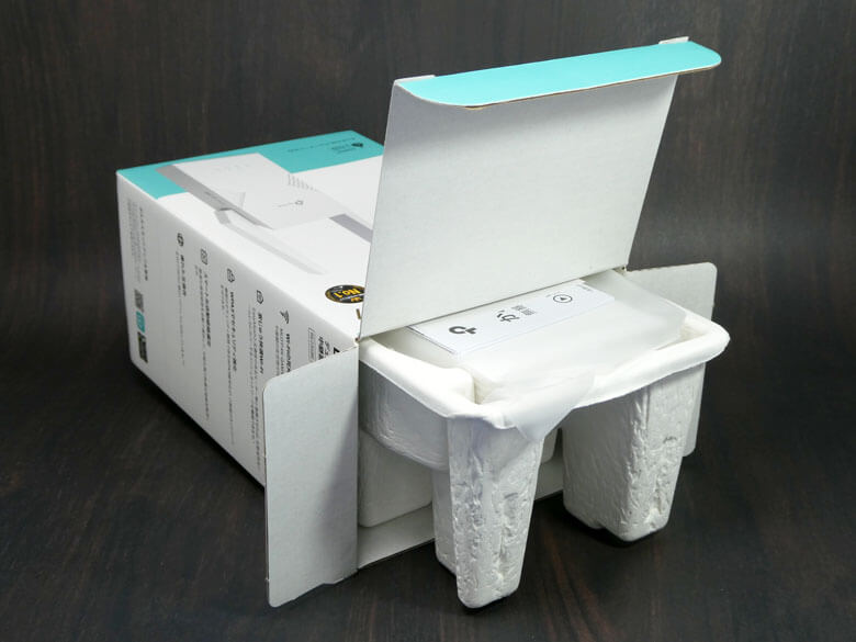 【PRレビュー】TP-Link RE235BE