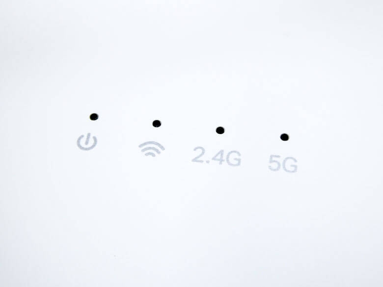 【PRレビュー】TP-Link RE235BE