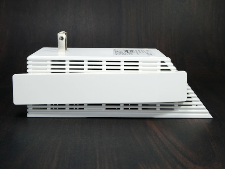 【PRレビュー】TP-Link RE235BE