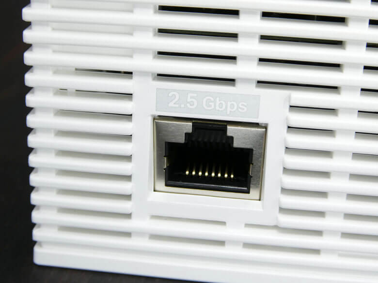 【PRレビュー】TP-Link RE235BE