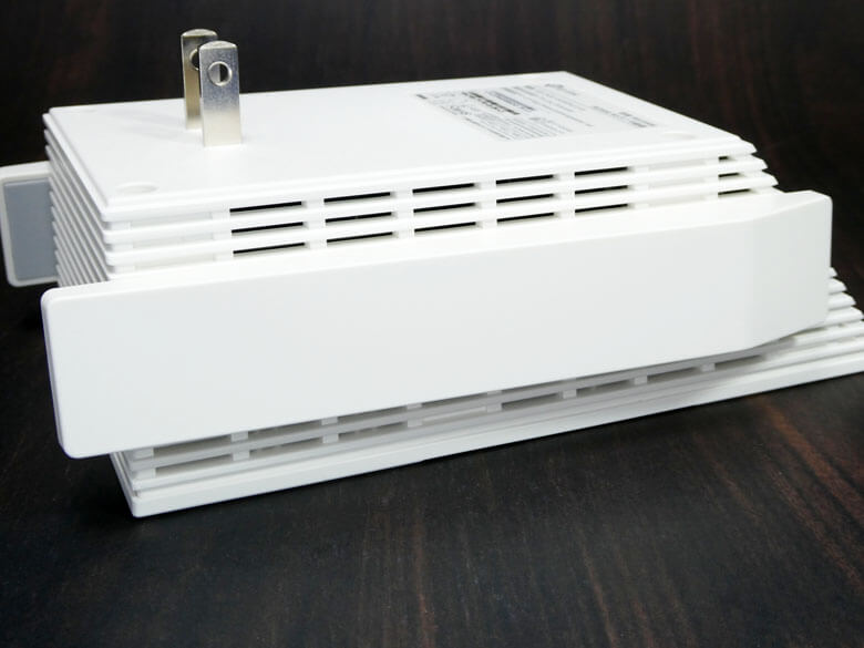 【PRレビュー】TP-Link RE235BE