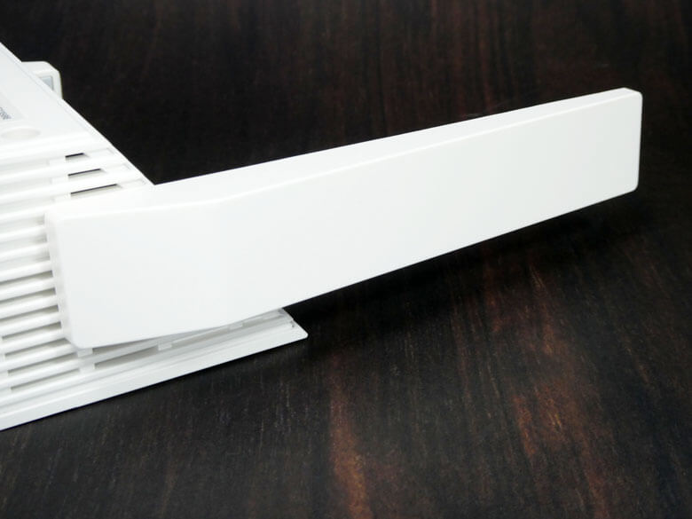 【PRレビュー】TP-Link RE235BE