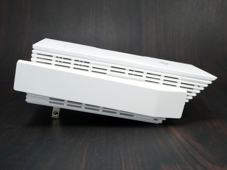 【PRレビュー】TP-Link RE235BE