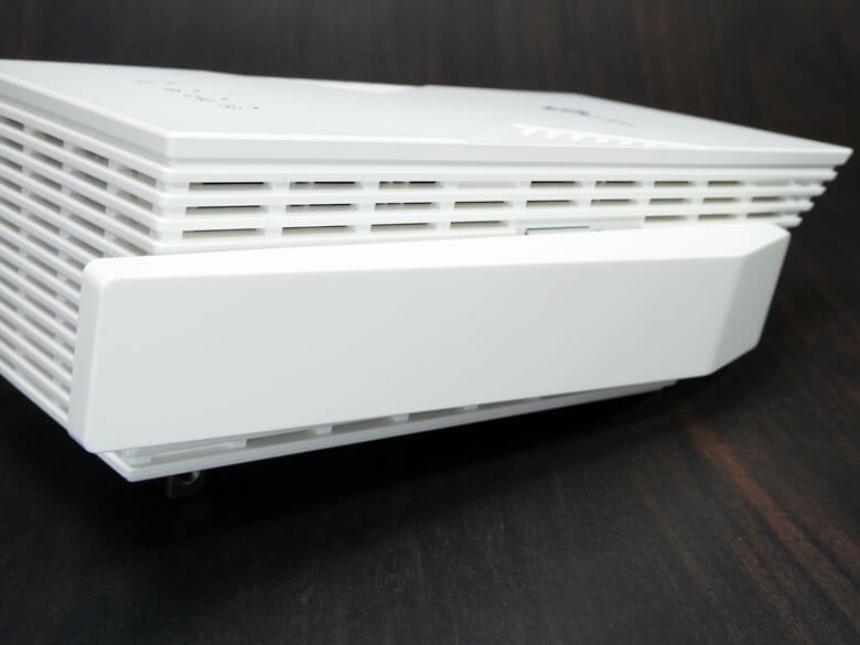 【PRレビュー】TP-Link RE235BE