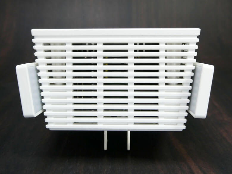 【PRレビュー】TP-Link RE235BE