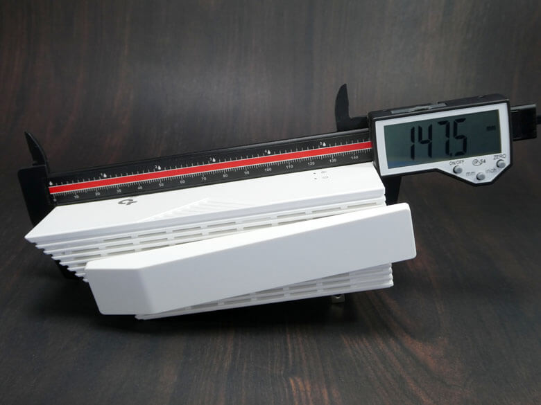 【PRレビュー】TP-Link RE235BE