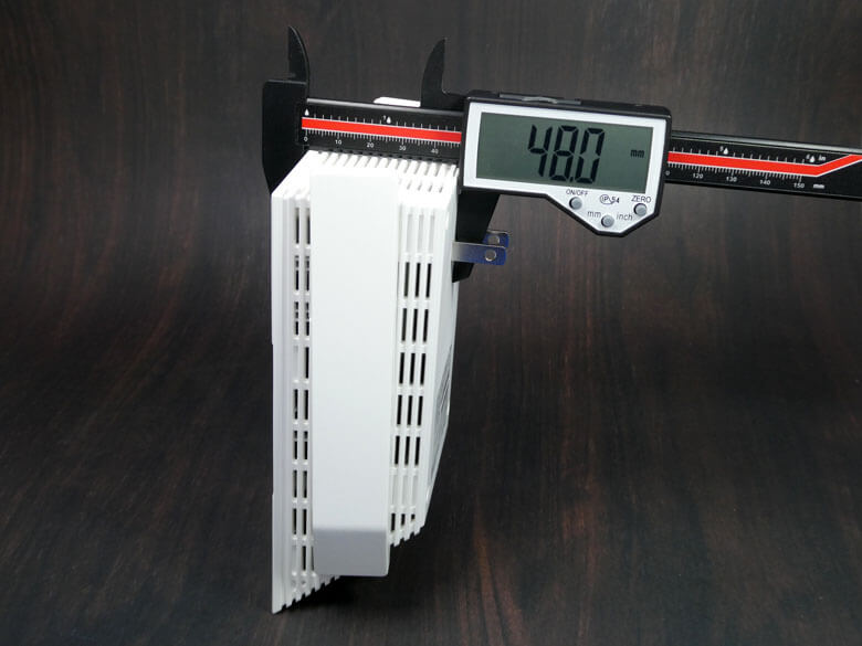 【PRレビュー】TP-Link RE235BE