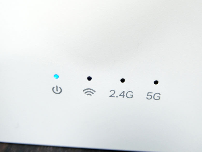 【PRレビュー】TP-Link RE235BE