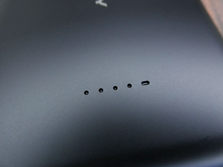 【PRレビュー】RORRY モバイルバッテリー T1-10000