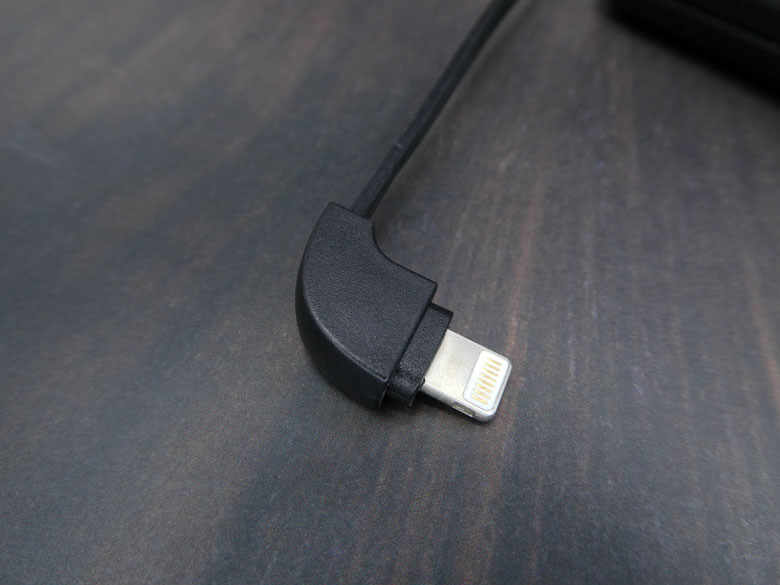 【PRレビュー】RORRY モバイルバッテリー T1-10000