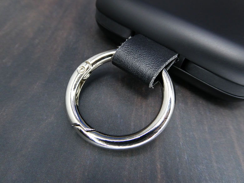 【PRレビュー】RORRY モバイルバッテリー T1-10000