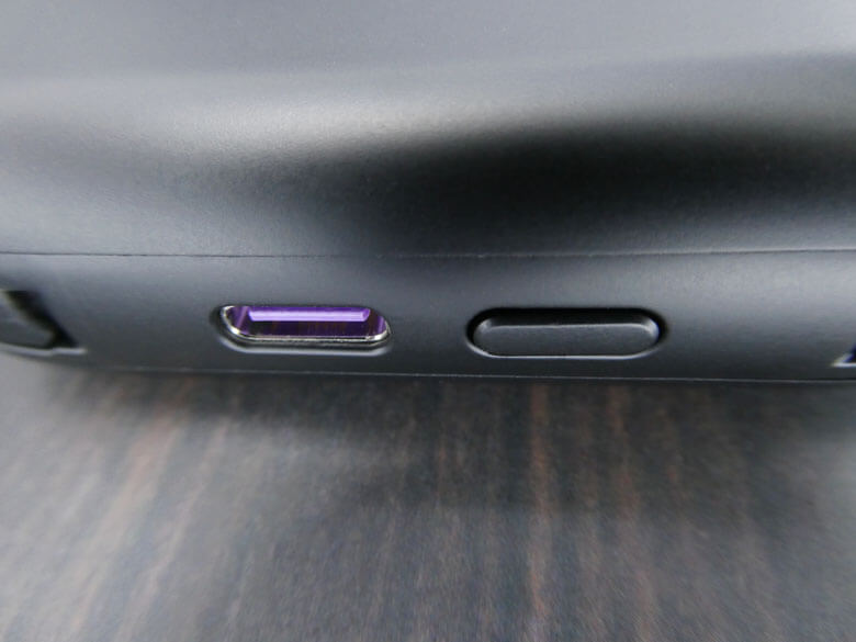 【PRレビュー】RORRY モバイルバッテリー T1-10000