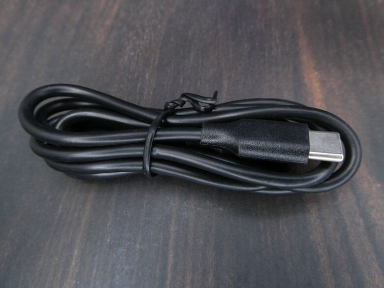 【PRレビュー】RORRY モバイルバッテリー T1-10000