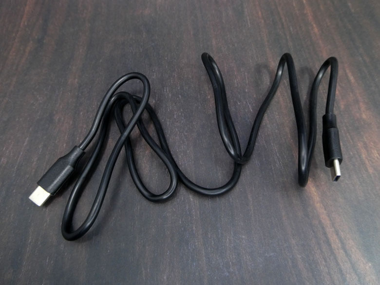 【PRレビュー】RORRY モバイルバッテリー T1-10000