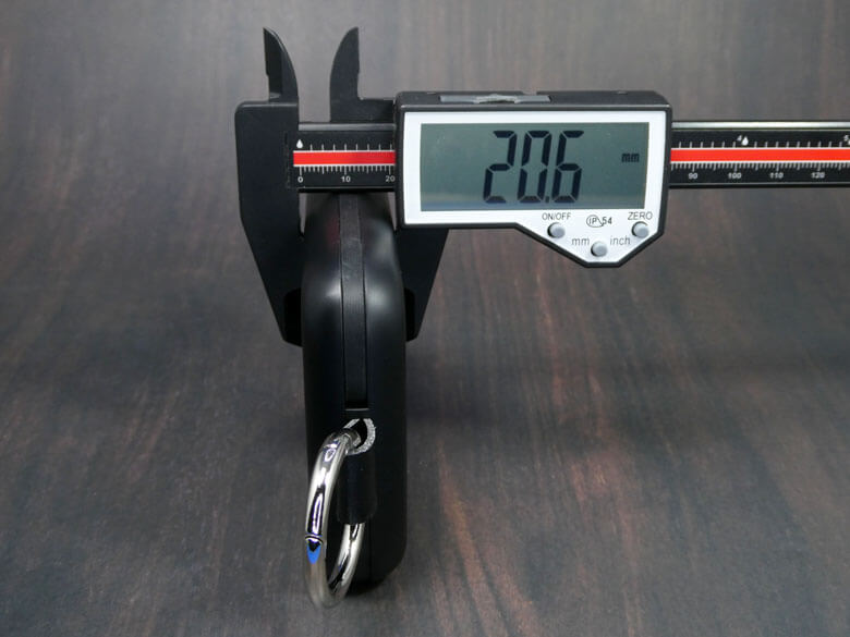 【PRレビュー】RORRY モバイルバッテリー T1-10000