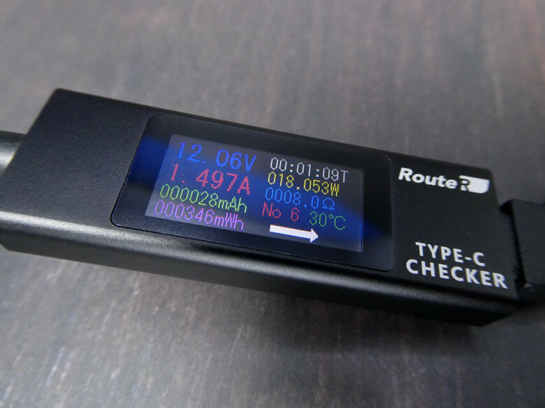 【PRレビュー】RORRY モバイルバッテリー T1-10000