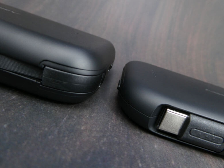 【PRレビュー】RORRY モバイルバッテリー T1-10000