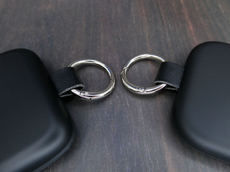 【PRレビュー】RORRY モバイルバッテリー T1-10000