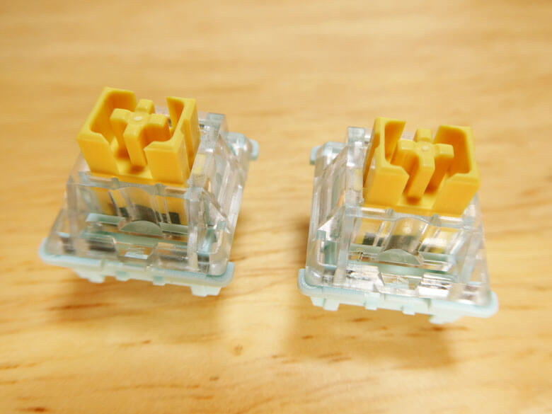 【PRレビュー】EPOMAKER TH108 PRO メカニカルキーボード