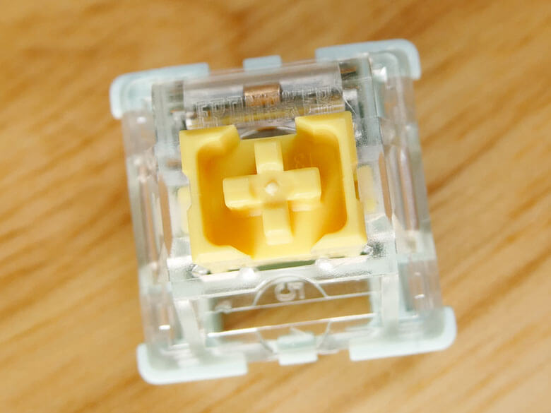 【PRレビュー】EPOMAKER TH108 PRO メカニカルキーボード