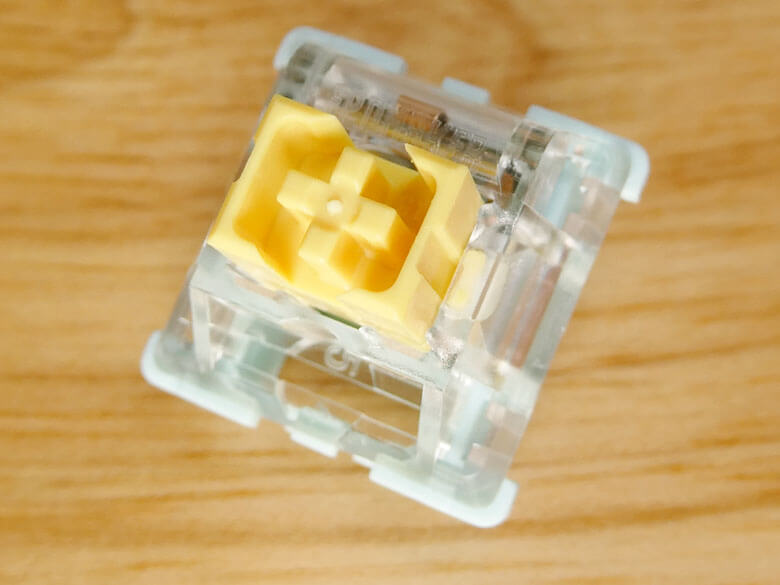 【PRレビュー】EPOMAKER TH108 PRO メカニカルキーボード