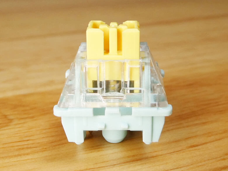 【PRレビュー】EPOMAKER TH108 PRO メカニカルキーボード