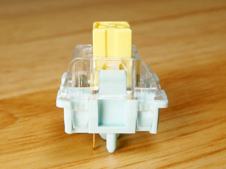 【PRレビュー】EPOMAKER TH108 PRO メカニカルキーボード