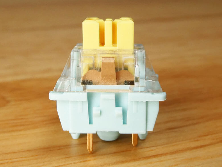 【PRレビュー】EPOMAKER TH108 PRO メカニカルキーボード