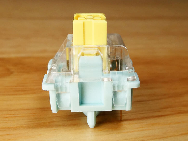 【PRレビュー】EPOMAKER TH108 PRO メカニカルキーボード