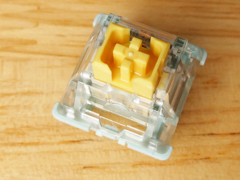 【PRレビュー】EPOMAKER TH108 PRO メカニカルキーボード