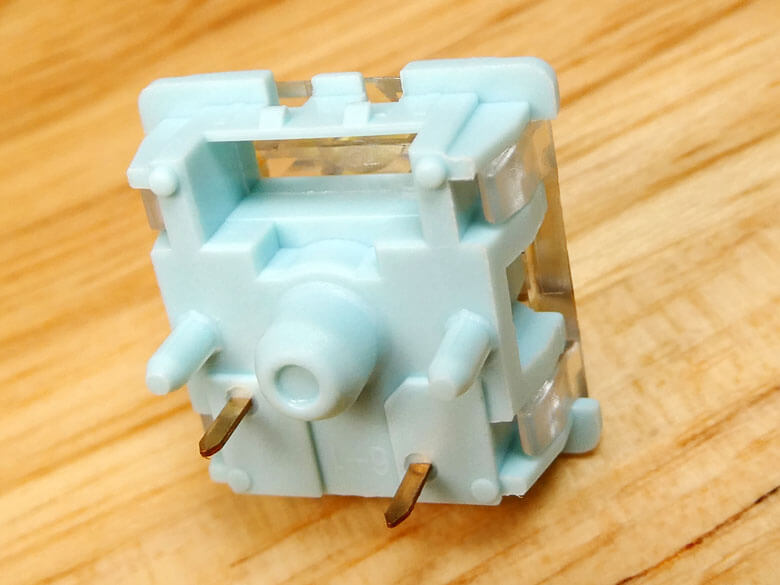 【PRレビュー】EPOMAKER TH108 PRO メカニカルキーボード