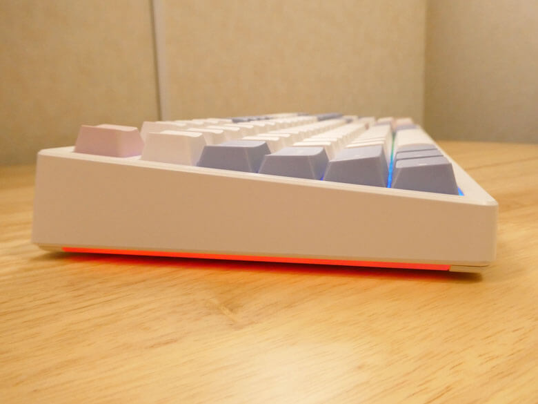 【PRレビュー】EPOMAKER TH108 PRO メカニカルキーボード