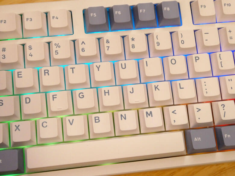 【PRレビュー】EPOMAKER TH108 PRO メカニカルキーボード