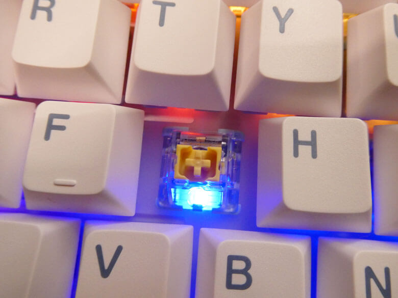 【PRレビュー】EPOMAKER TH108 PRO メカニカルキーボード