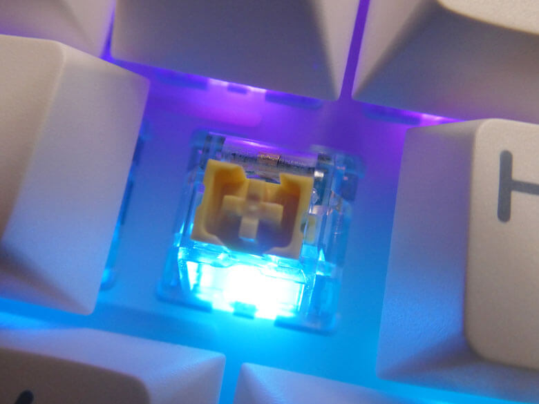 【PRレビュー】EPOMAKER TH108 PRO メカニカルキーボード