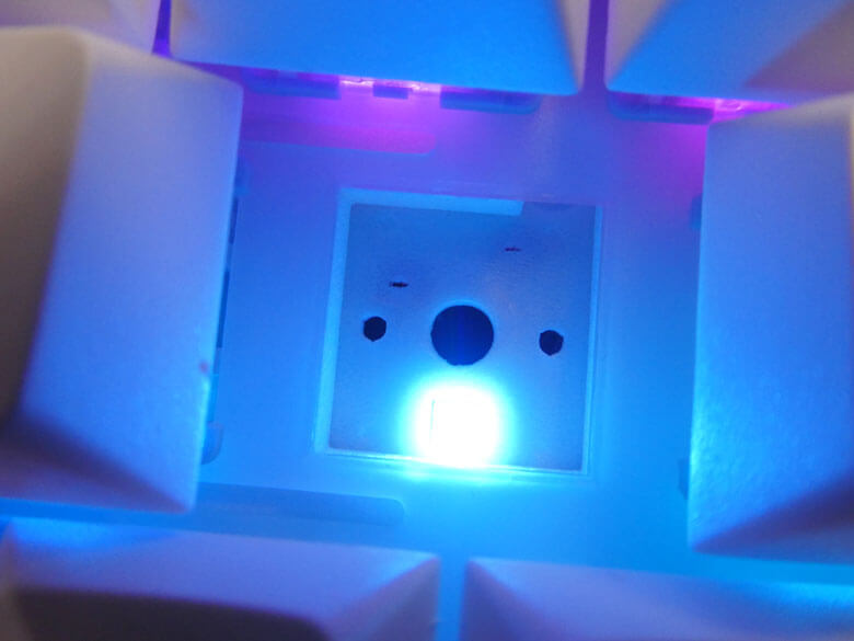 【PRレビュー】EPOMAKER TH108 PRO メカニカルキーボード