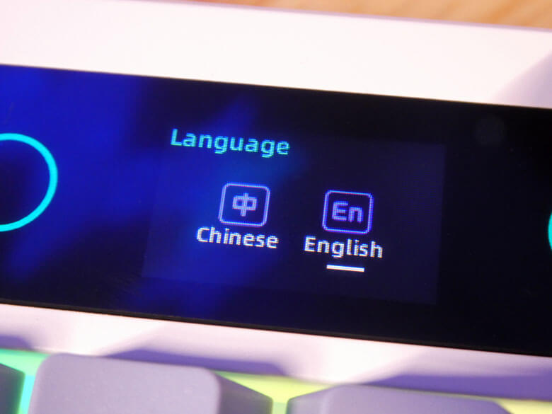 【PRレビュー】EPOMAKER TH108 PRO メカニカルキーボード