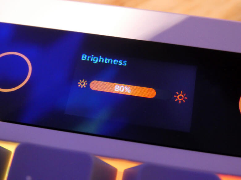 【PRレビュー】EPOMAKER TH108 PRO メカニカルキーボード